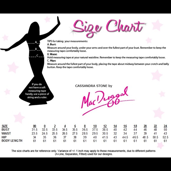 Cassandra Stone by Mac Duggal - Picture 4 of 5